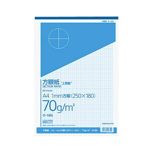 i܂Ƃ߁j RN ㎿ᎆ A4 1mm u[ 50 z-19N 1 y×15Zbgz