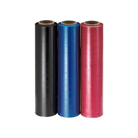 大化工業 あかラップ RED18 1箱(6巻)