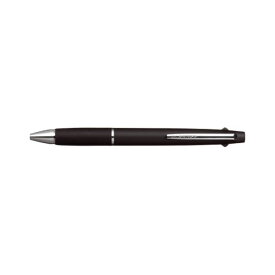 （まとめ） 三菱鉛筆 多機能ペン ジェットストリーム2＆1 0.5mm ブラック【×20セット】