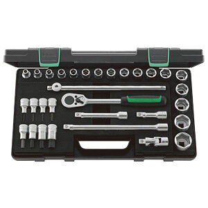 STAHLWILLE X^r[ 52/54/25/6KN 1/2SQ \Pbg` Zbg 96031239 H c[ DIY ƍH  `