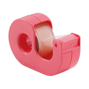 �i�܂Ƃ߁j�j�`�o�� �Z���e�[�v�i�܂������؂��^�C�v�j �����J�b�^�[�t 18mm×8m ���b�h CT-18DCR 1�� �y×30�Z�b�g�z