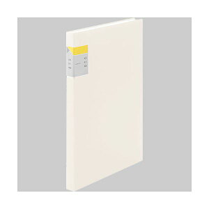 i܂Ƃ߁jLOW NA[t@C JLRA4^e 40|Pbg(20) w20mm  8632WV 1 y×5Zbgz