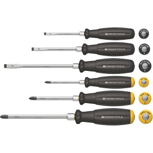 PB SWISS TOOLS s[r?XCXc[Y 6{g ђ hCo[Zbg SwissGrip XCXObvdl y[p[{bNX 8249.DNCBB