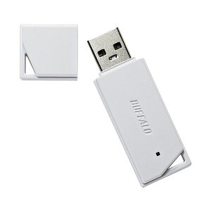 i܂Ƃ߁jobt@[ USB2.0ǂUSB[ 16GB zCg RUF2-KR16GA-WH 1y×3Zbgz