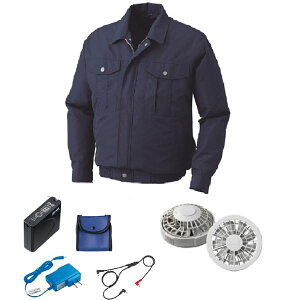 KU90540 �󒲕� R �|���G�X�e���� FAN2200G�ERD9261�ELISUPER1�Z�b�g �_�[�N�u���[ 3L