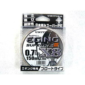 j`J(UNITIKA) LXCGMOX[p[PE III X8