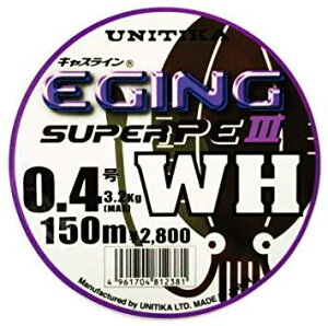 j`J(UNITIKA) g LXCGMOX[p[PE III(X[).WH 150M 0.6