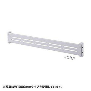 SANWASUPPLY �T�����T�v���C e���b�N���j�^�[�p�o�[(W1800)�@ER-180MB