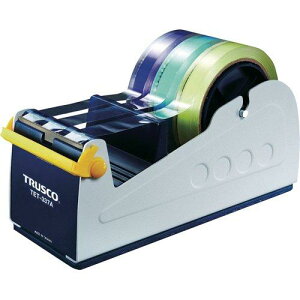 TRUSCO gXRR e[vJb^[@^ TET-337A 1