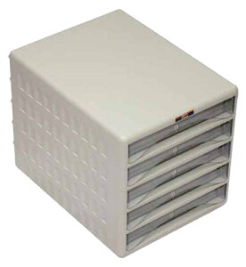 TRUSCO gXRR TRUSCO@A4^5i^[P[X TOA4-S5 2869144