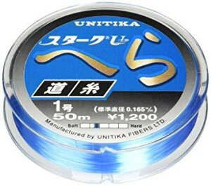 j`J(UNITIKA) g X^[NU4 ւ瓹 50M 1