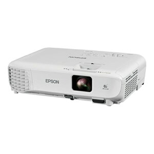 EPSON Gv\ EB-W06 |[^uvWFN^[ rWlX/XN[ t(ߌ^3LCD) ⃉v 3501`4000[ 16F10 1280×800`1920×1080 Xs[J[ HDMI[q RGB(VGA[q) R|Wbg U
