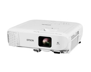 EPSON Gv\ EB-982W |[^uvWFN^[ rWlX/XN[ t(ߌ^3LCD) ⃉v 4001`5000[ 16F10 1280×800`1920×1080 Xs[J[ HDMI[q RGB(VGA[q) R|Wbg 