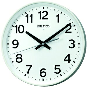 SEIKO CLOCK (ZCR[NbN) |v dg AiO ItBX^Cv  KX317W