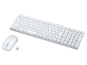 SANWASUPPLY TTvC TTvC }EXtCXL[{[h SKB-WL34SETW(SKB-WL34SETW)