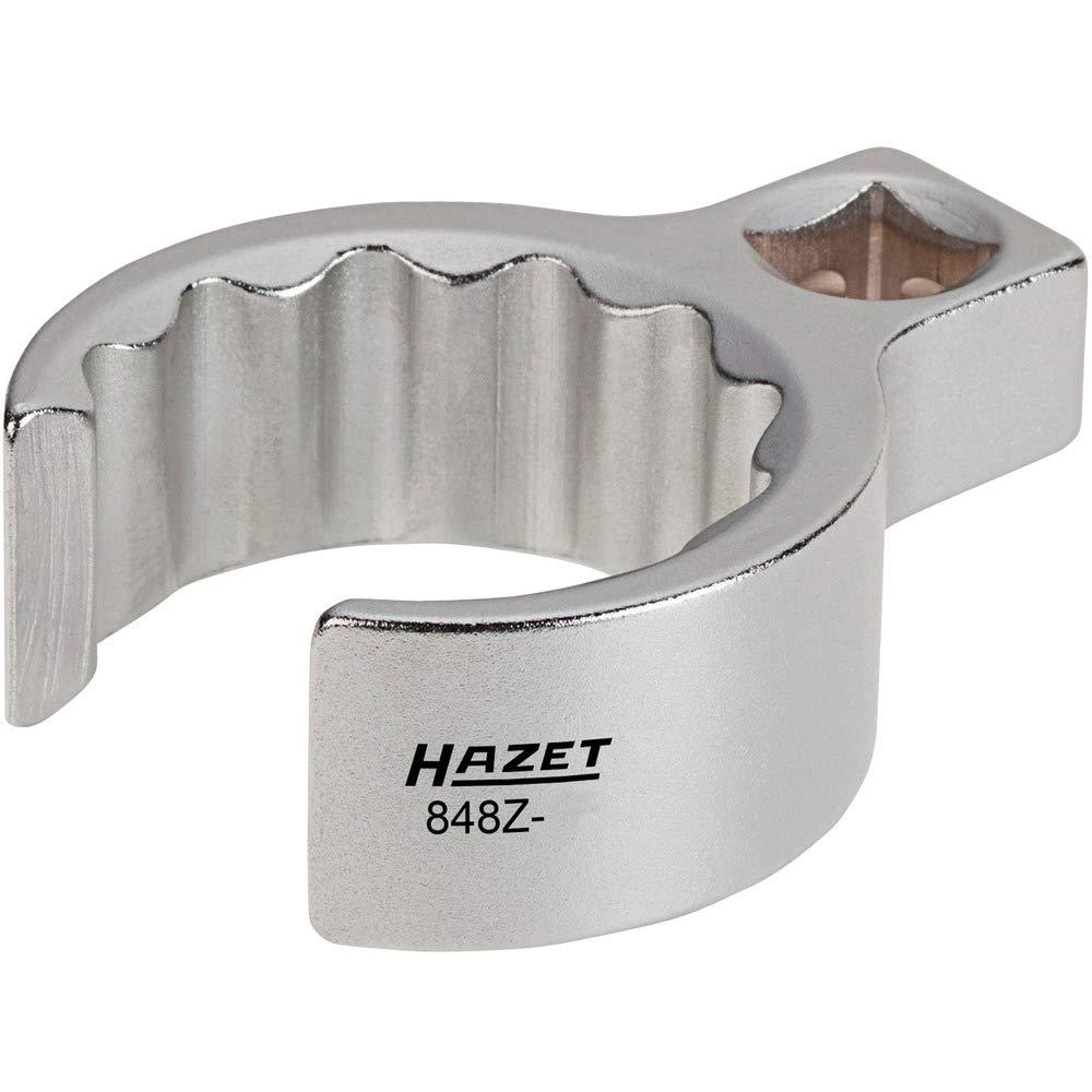 HAZET(ハゼット) HAZET クローフートレンチ(フレアタイプ) 対辺寸法19mm