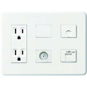 �����d�H AC212VTL01Abaniact ���R���Z���g TEL/LAN/TV(4K8K�Ή�) �J�e5e8599593