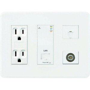 �����d�H AC212VTLW02KITAbaniact ���R���Z���g TEL/LAN/TV(4K8K�Ή�)/Wi-F8599594