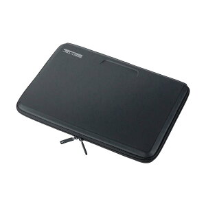 SANWASUPPLY TTvC TTvC Z~n[hPCCi[P[X(13.3^Ch) IN-EVA1301BK(IN-EVA1301BK)