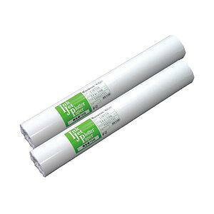 桜井 再生紙70白 914X100M TE77Z 2本