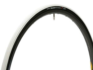 pi[T[ JeS[S2 700X26C WHT/BLK