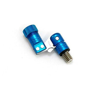 昌栄 フレックスアームVerII ロックタイプ チタン