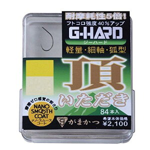 ܂ UE{bNX G-HARD ()NSC 6