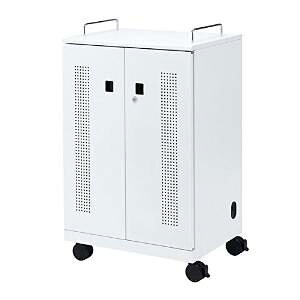 SANWASUPPLY �T�����T�v���C �^�u���b�g���[�L���r�l�b�g(40����[)�@CAI-CAB102W