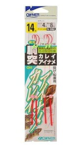 OWNER(オーナー) 【OWNER】胴突カレイ・アイナメ 13