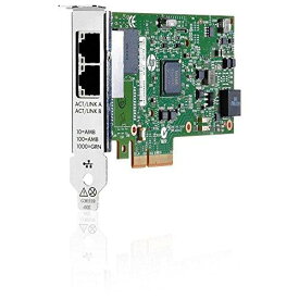 HP エイチピー HP Ethernet 10Gb 2ポート 530T ネットワークアダプター(656596-B21)