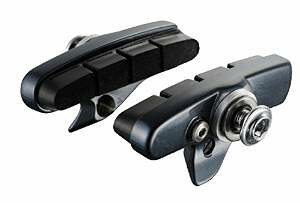 SHIMANO シマノ R55C4(BR9010)カートリッジブレーキシューセット