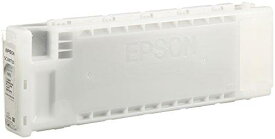 EPSON エプソン インクカートリッジ(メタリックシルバー/350ml)(SC3MT35)
