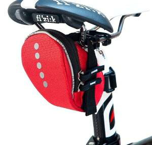 �I�[�X�g���b�`(OSTRICH) �T�h���o�b�O SP-101 ���b�h 130×55×35mm 0.3L