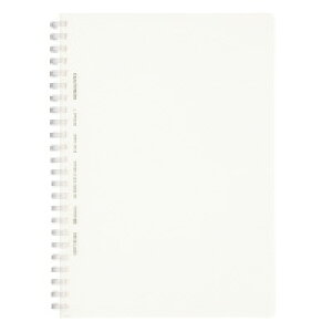 RN(KOKUYO) RN m[g \tgOm[g NA 80 A5 Br  X-SV538B-T