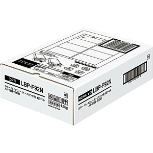 RN J[LBPPPCp x A4 12 500 (LBP-F92N)