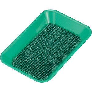 KOKUYO �R�N�� �J���g����K�󂯊p�^�}�b�g�t���� (DT-100G)