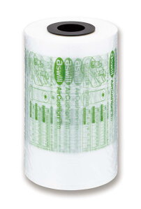 アスカ(Asca) 3692079 アスウィル エアクッションフィルム 小(200×80mm) ACF80