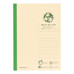 RN Ԕރm[gmori-no-oto3(A5)ʉr30 (m-EK103A) ****** ̔P 1Zbg(10)*****i10j