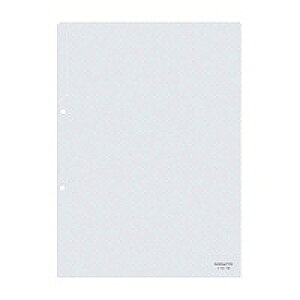 コクヨ クリヤーホルダー 2穴あき PP B5 透明 (フ-751) ****** 販売単位 1セット(5個入)*****(入数5)