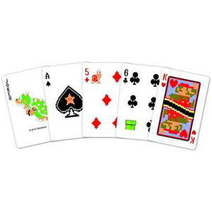 CV NINTENDO }Igv NAP-01 hbg