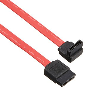 SANWASUPPLY �T�����T�v���C ��L�^�V���A��ATA3�P�[�u���@TK-SATA3-1UL