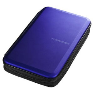 SANWASUPPLY TTvC u[CfBXNΉZ~n[hP[Xi56[Eu[j@FCD-WLBD56BL