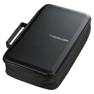 SANWASUPPLY TTvC u[CfBXNΉZ~n[hP[Xi104[EubNj@FCD-WLBD104BK