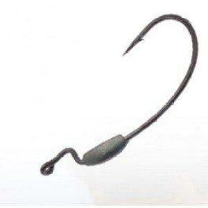 JcC`(KATSUICHI) JcC` Worm104 W Switcher #2/0 #2/0