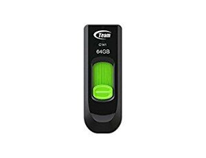 Team XChUSB@64GB TC14164GG01 1