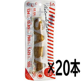 吉永鰹節店 プラスSABA プラスサバ しょうゆ味 20個セット (1659854)