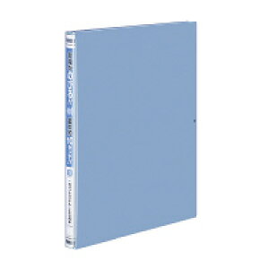 KOKUYO �R�N�� �K�o�b�g�t�@�C��(���p�^�C�v�EPP��)A4�c�� (�t-P90NB)