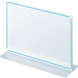 コクヨ カード立てメニュー型(カト-30)「単位:コ」