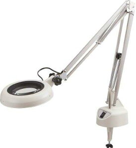 オーツカ光学 LED照明拡大鏡 SKKL-F×2NCGL1316482-3094-11