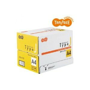 IWi TANOSEE GRy[p[ ^CvJ A4 500×5/ AEJ-A4